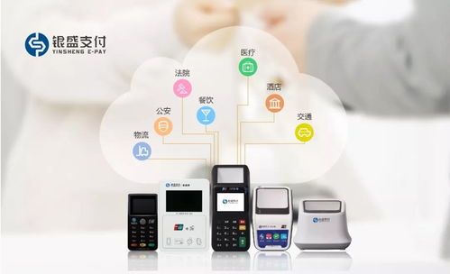 银盛支付创新力受认可,获金融科技品牌影响力奖